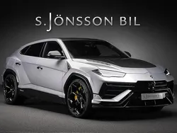 Argent Utilisé 2024 Lamborghini Urus SUV | 364 990 €