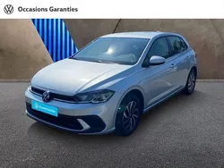 Utilisé 2024 VW Polo Life | 21 990 € (Prix assez cher)
