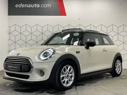 Utilisé 2021 Mini Cooper Hatch Citadine | 22 980 € (Prix juste)