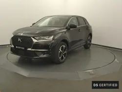 Noir Utilisé 2022 DS Automobiles DS7 Crossback Business SUV | 21 788 € (Prix juste)