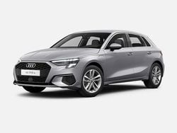 Argent fleuret métallisé Utilisé 2024 Audi A3 Sportback e-tron Business Berline | 32 900 € (Bon prix)