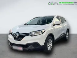 Utilisé 2019 Renault Kadjar SUV | 17 900 € (Prix juste)