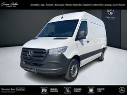 Nouvelle 2025 Mercedes Sprinter Van | 48 950 € (Prix assez cher)