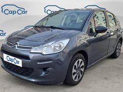 Utilisé 2014 Citroën C3 Attraction | 6 450 €