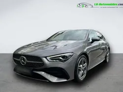 Utilisé 2024 Mercedes 250 Coupé | 42 500 €