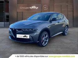 Gris Utilisé 2023 Alfa Romeo Tonale SUV | 36 990 € (Prix juste)