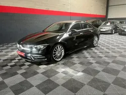 Utilisé 2020 Mercedes CLA220 AMG line Berline | 30 990 € (Prix juste)