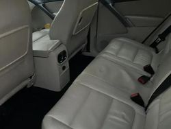 Argent Utilisé 2009 VW Tiguan SUV | 8 500 € (Prix juste)