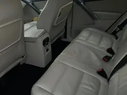 Argent Utilisé 2009 VW Tiguan SUV | 9 500 € (Prix juste)
