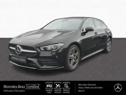 Utilisé 2020 Mercedes CLA200 Shooting Brake AMG line Break | 29 990 € (Prix juste)