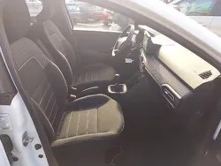 Blanc Utilisé 2023 Dacia Jogger Expression Break | 17 390 € (Prix juste)