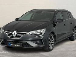 Utilisé 2021 Renault Mégane IV RS Line Break | 18 299 €