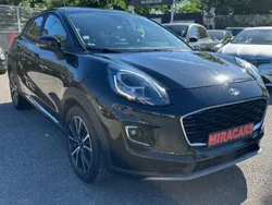 Utilisé 2020 Ford Puma Titanium Coupé | 15 490 € (Bon prix)