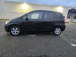 Utilisé 2003 Honda Jazz ES Citadine | 3 500 €