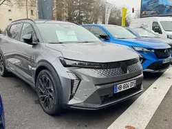 Gris Utilisé 2024 Renault Scénic Esprit Alpine Monospace | 48 250 € (Prix juste)
