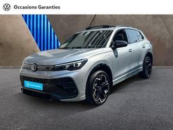 Utilisé 2025 VW Tiguan Exclusive SUV | 55 980 €
