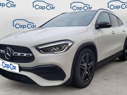 Blanc Utilisé 2022 Mercedes GLA200 AMG line SUV | 36 590 € (Prix juste)