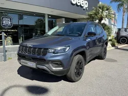 Utilisé 2024 Jeep Compass Overland SUV | 41 980 €