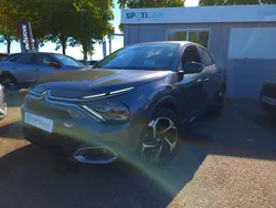 Utilisé 2023 Citroën C4 PureTech Berline | 17 990 € (Prix juste)