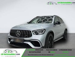 Utilisé 2021 Mercedes GLC63 AMG AMG | 75 100 €