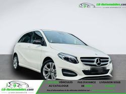 Utilisé 2017 Mercedes B200 Monospace | 23 900 € (Prix juste)
