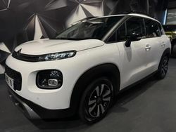Blanc Utilisé 2020 Citroën C3 Aircross Business Class SUV | 15 990 € (Prix juste)