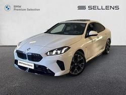 Blanc Occasion 2025 BMW 220 M Sport Berline | 42 480 € (Bon prix)