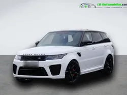 Utilisé 2020 Land Rover Range Rover S SUV | 85 300 € (Prix cher)