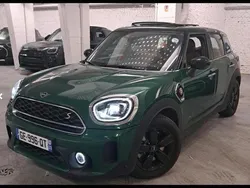 Utilisé 2022 Mini Cooper Countryman SUV | 29 890 € (Bon prix)