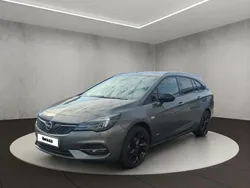 Gris Utilisé 2022 Opel Astra Design & Tech Break | 15 150 € (Prix juste)