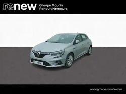 Gris highland Occasion 2021 Renault Mégane IV Business Berline | 14 450 € (Bon prix)
