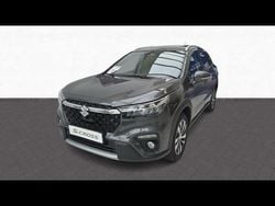 Nouvelle 2025 Suzuki SX4 S-Cross Style SUV | 26 980 € (Prix juste)
