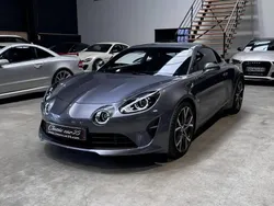Gris Utilisé 2023 Alpine A110 Coupé | 64 990 € (Prix juste)