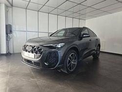 Gris daytona nacré Occasion 2025 Audi Q5 Sportback Design SUV | 79 990 €