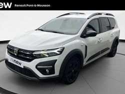 Blanc Utilisé 2022 Dacia Jogger Extreme Monospace | 16 374 € (Bon prix)