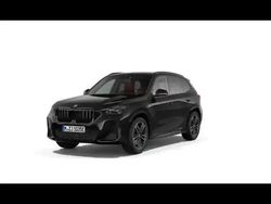 Saphirschwarz métal Nouvelle 2025 BMW X1 M Sport SUV | 61 200 €