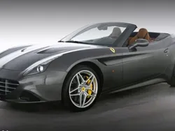 Utilisé 2016 Ferrari California Coupé | 134 900 €