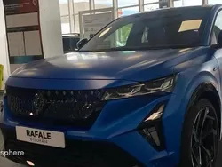 Utilisé 2024 Renault Rafale Esprit Alpine SUV | 49 600 € (Prix juste)