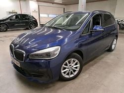 Bleu Utilisé 2021 BMW 216 Active Tourer Monospace | 15 990 € (Prix juste)