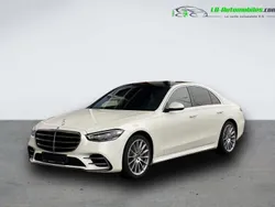 Utilisé 2022 Mercedes S580 Berline | 101 100 € (Super prix)