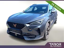 Gris Utilisé 2021 Cupra Formentor VZ SUV | 24 688 € (Super prix)