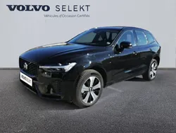 Utilisé 2024 Volvo XC60 SUV | 52 900 € (Prix juste)