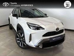 Utilisé 2025 Toyota Yaris Hybrid | 30 990 € (Prix cher)