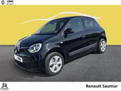 Noir Utilisé 2020 Renault Twingo SE Citadine | 10 490 € (Prix juste)