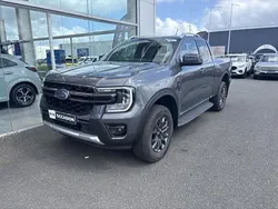 Gris Utilisé 2023 Ford Ranger Viva Pick-up | 46 480 € (Prix cher)