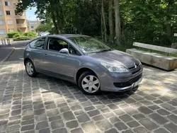 Utilisé 2006 Citroën C4 Coupé | 3 500 €