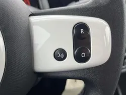 Blanc Utilisé 2023 Renault Twingo Equilibre Citadine | 12 499 € (Prix juste)