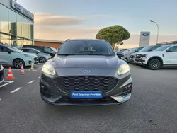 Utilisé 2023 Ford Kuga ST-Line X SUV | 33 660 € (Prix cher)