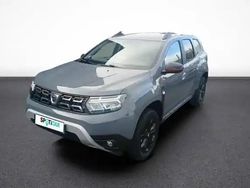 Gris Occasion 2022 Dacia Duster | 16 990 € (Bon prix)