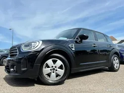 Noir Utilisé 2020 Mini Cooper Countryman Business SUV | 18 990 €